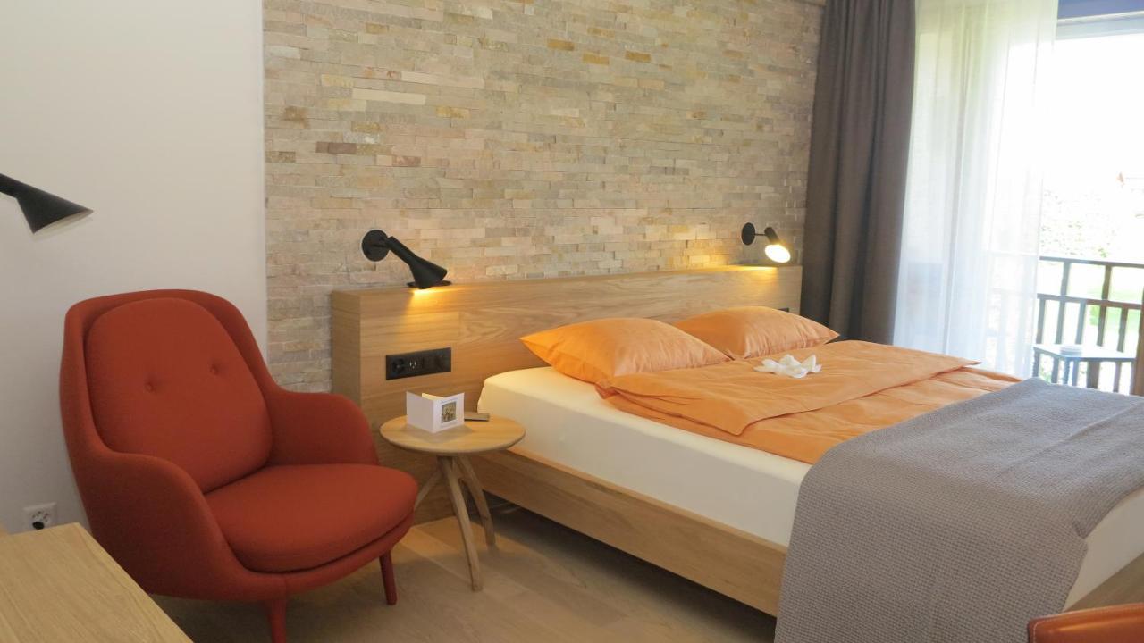 Hotel Lilienberg à Ermatingen Extérieur photo