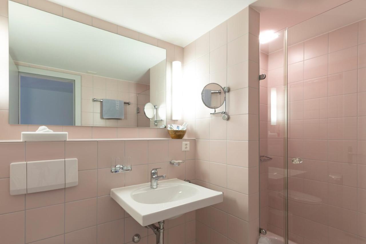 Hotel Lilienberg à Ermatingen Extérieur photo