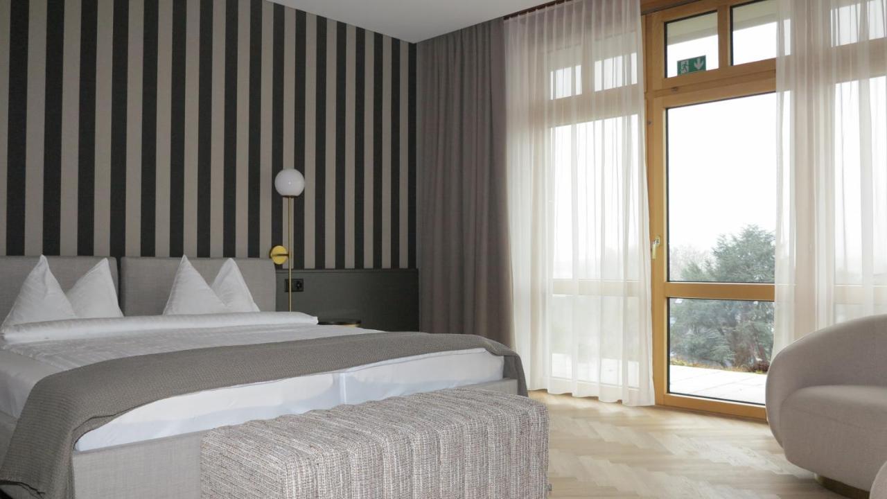 Hotel Lilienberg à Ermatingen Extérieur photo